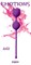 Фиолетовые вагинальные шарики Emotions Foxy - фото 29320